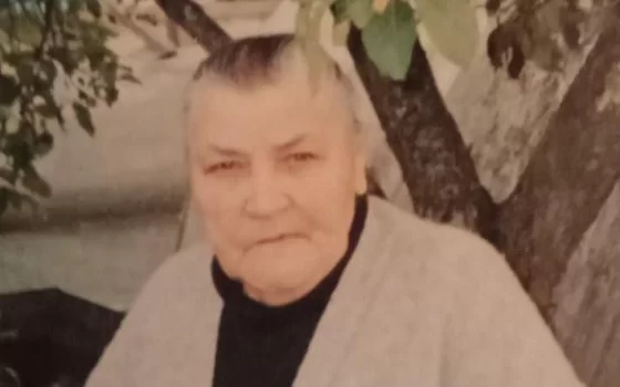 96-летие отмечает Юлия Емельяновна Непша: путь от труженицы тыла до заведующей магазином
