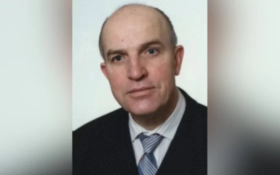 От Кубановки до Мурманска: научный путь доктора Глазунова