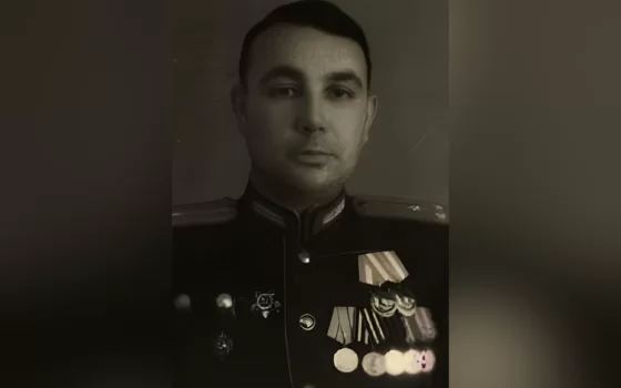 Диомид Дмитриевич Кононенко: путь военного контрразведчика