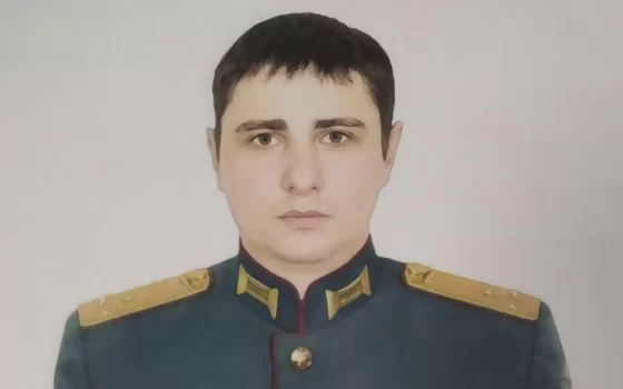 Валерий Паламарчук — Дню героев Отечества посвящается