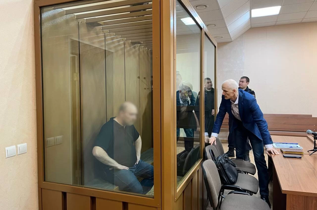 Экс-директор гусевского водоканала подозревается в убийстве молодого человека в Калининграде