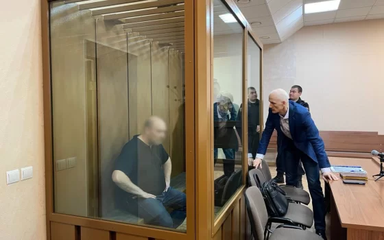 Экс-директор гусевского водоканала подозревается в убийстве молодого человека в Калининграде