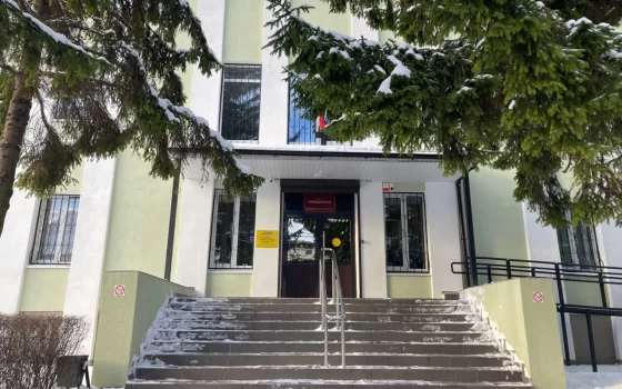 Суд рассмотрит уголовное дело в отношении жителя Гусева, избившего сестру