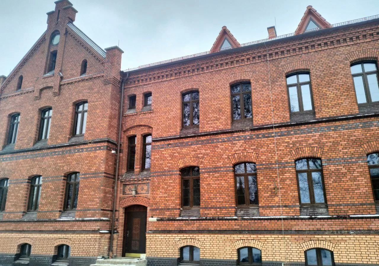 Проект «Культура» вдохнул новую жизнь во второй корпус городского музея