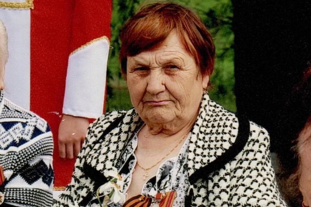 84-летие отмечает несовершеннолетняя узница фашистских концлагерей Тамара Артемовна Михалькова