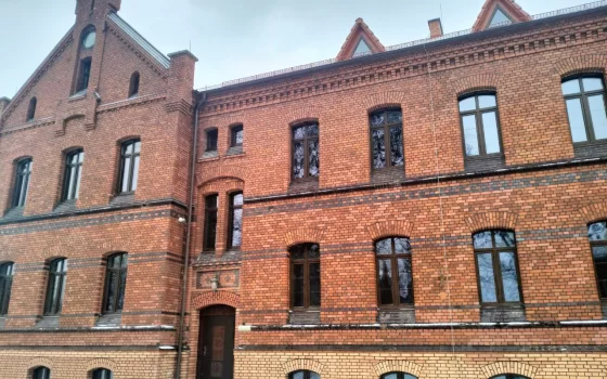 Проект «Культура» вдохнул новую жизнь во второй корпус городского музея
