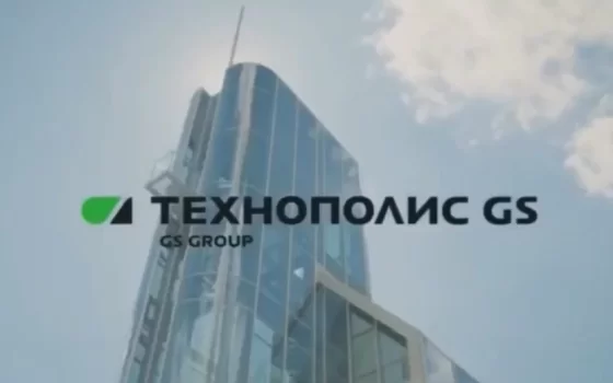 В «Технополисе GS» стартовал проект «ТехноДетство»