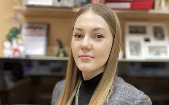 Преподаватель из Гусева получила «Гран-при» Всероссийского фестиваля-конкурса «Полифония сердец»