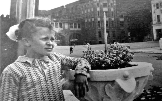От яслей до мастерских: проблемы и достижения Гусевского района в 50-х глазами прессы