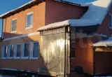 Дом с огородом в Гусеве — 15 млн рублей