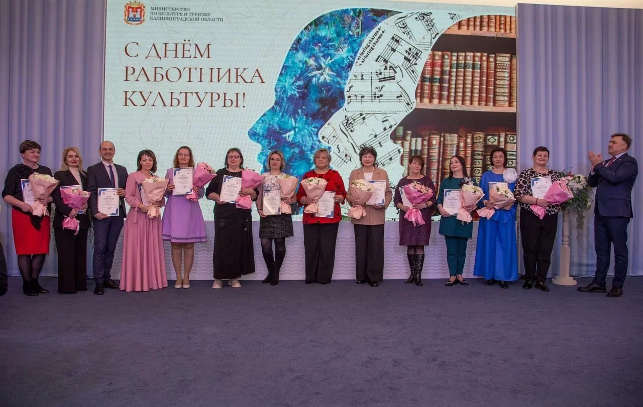 Майский ДК в числе победителей областного конкурса «Обновление»