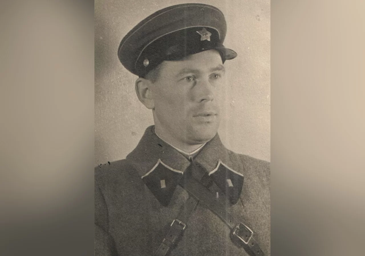 Забытый герой: Василий Иванович Кириллов — танковый ас, павший в марте 1945-го