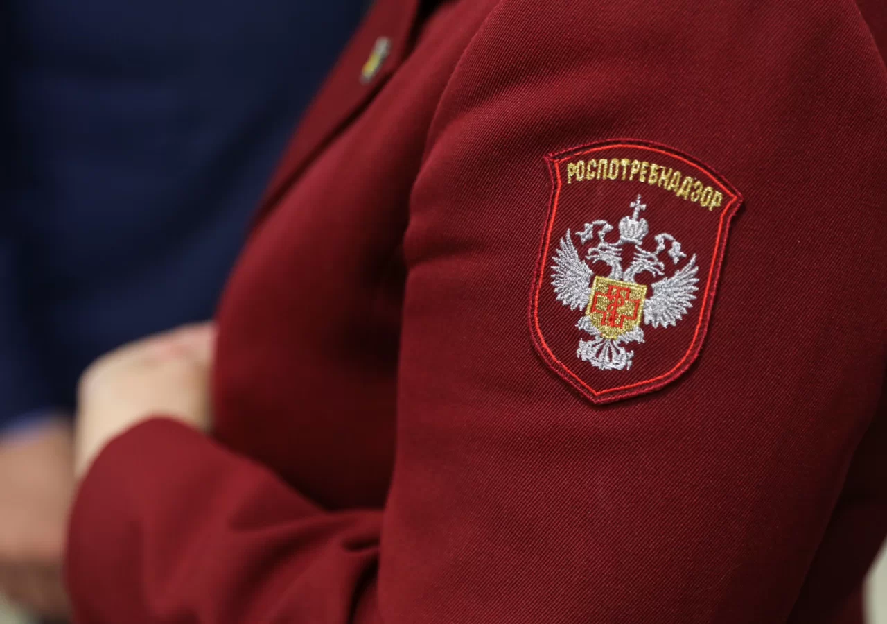 В Гусеве закрыли кафе после отравления шавермой трёх кадетов