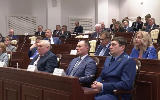Должности главы администрации округа и главы муниципалитета объединят в одну