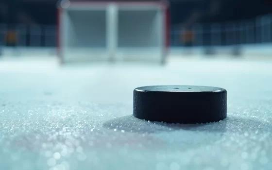 6 марта в Гусеве пройдёт игра Ночной хоккейной лиги