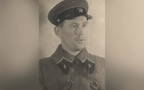 Забытый герой: Василий Иванович Кириллов — танковый ас, павший в марте 1945-го