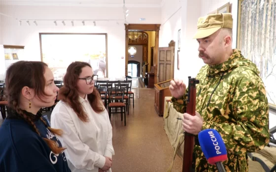 В этом году исполняется 10 лет клубу «Шурави»
