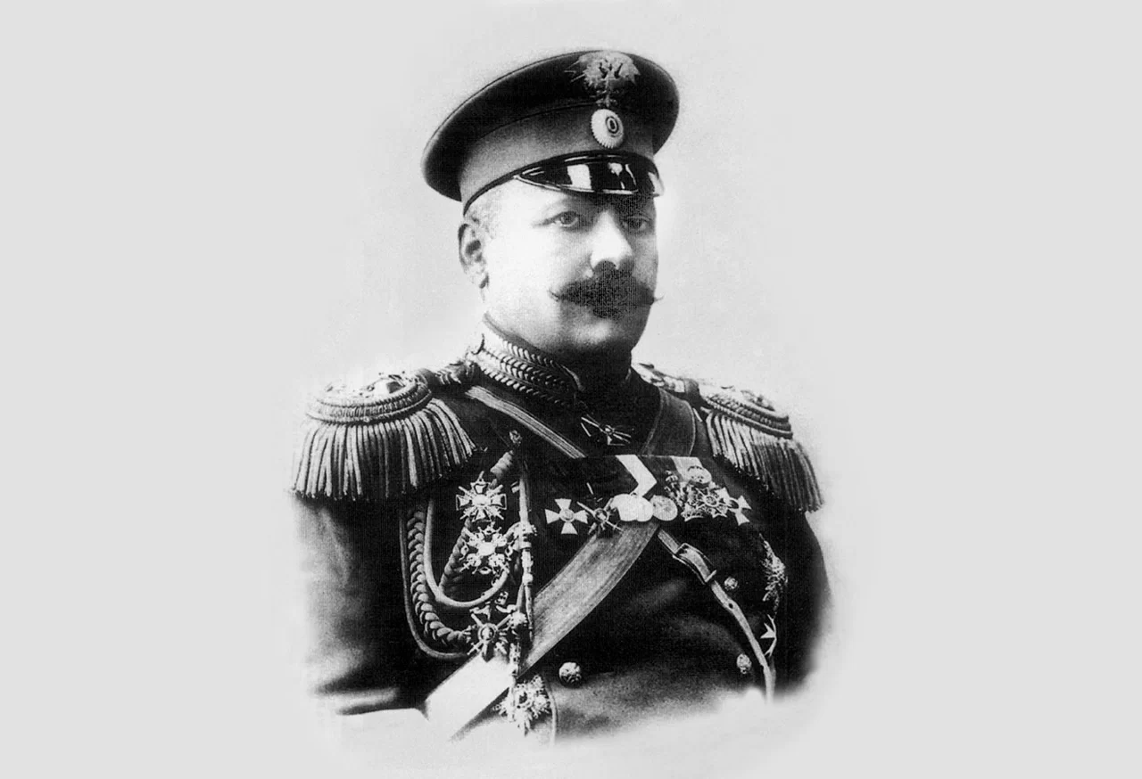 Хан Нахичеванский: от блестящей карьеры до забвения