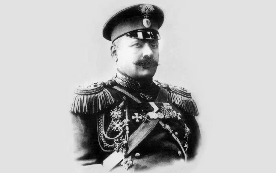 Хан Нахичеванский: от блестящей карьеры до забвения