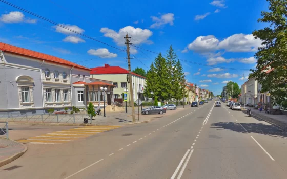 В Гусевском районе смертность более чем в два раза превышает рождаемость