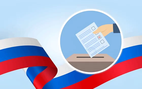 В Единый день голосования в Гусеве изберут одного депутата в действующий Окружной совет