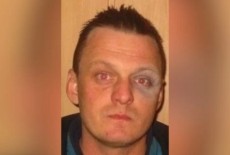 Полиция Гусева разыскивает Сергея Семенко, обвиняемого в самовольном оставлении части
