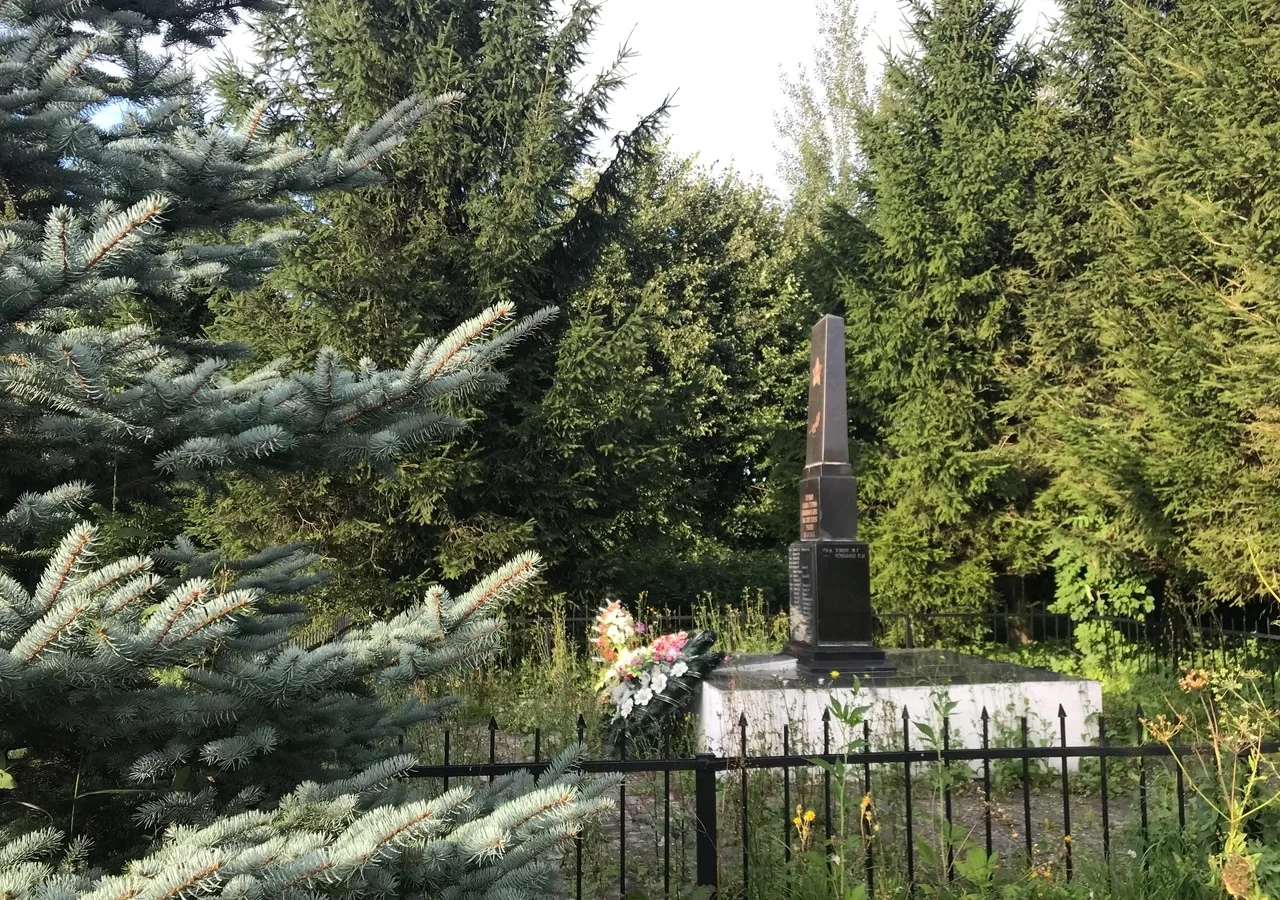 Капитан Гордиенко: путь от политрука до легенды Восточно-Прусской операции