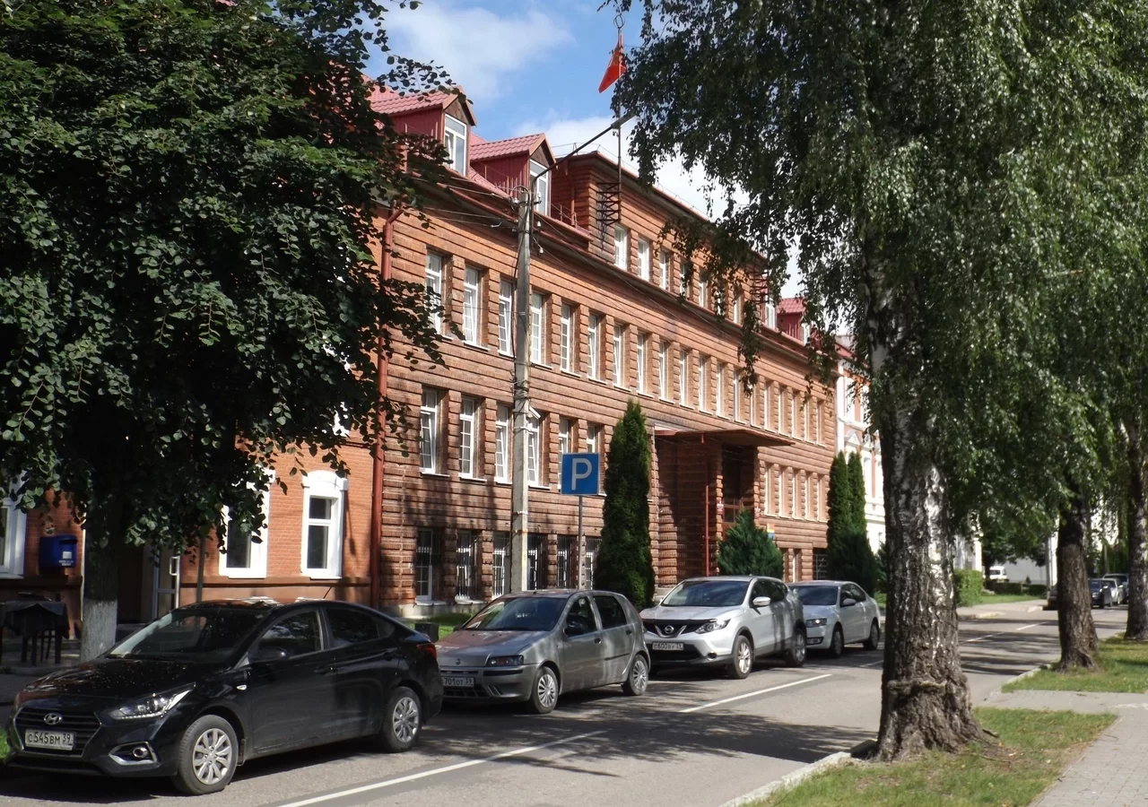 В Гусеве в рамках программы «Эффективные финансы» потратят 35,14 млн рублей