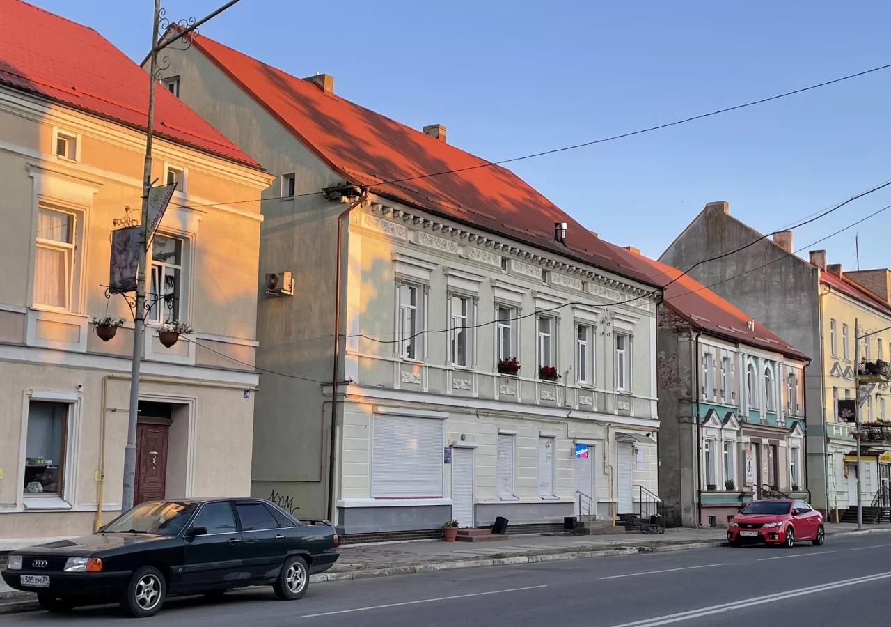 В Гусеве жалуются на холод в детсадах, но отопление возвращать не планируют