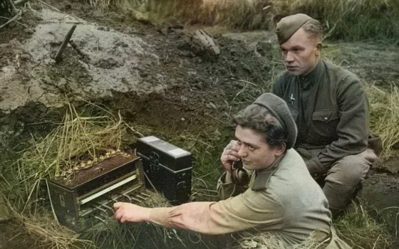 Несломленная связь: история Прасковьи Петровны Бойцовой