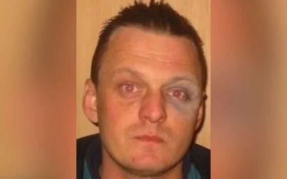Полиция Гусева разыскивает Сергея Семенко, обвиняемого в самовольном оставлении части