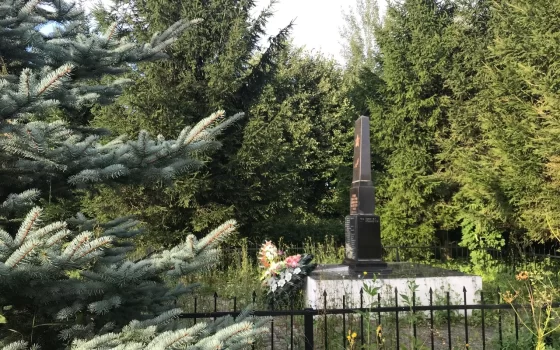Капитан Гордиенко: путь от политрука до легенды Восточно-Прусской операции