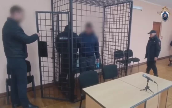 Житель Калининграда обвиняется в избиении до смерти 45-летнего мужчины Гусевского района