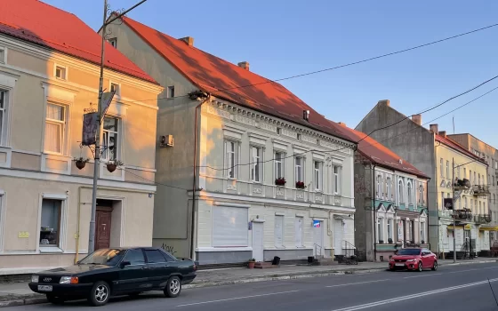 В Гусеве жалуются на холод в детсадах, но отопление возвращать не планируют