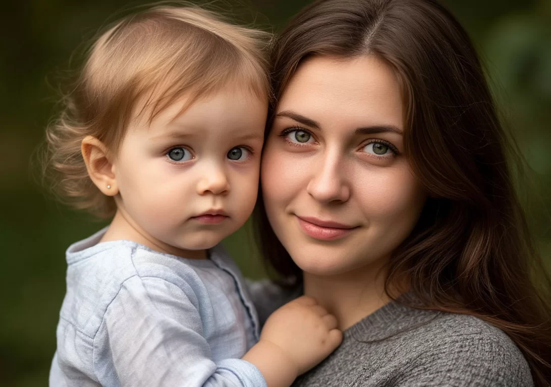 В Калининградской области существует несколько мер поддержки молодых семей при рождении ребёнка
