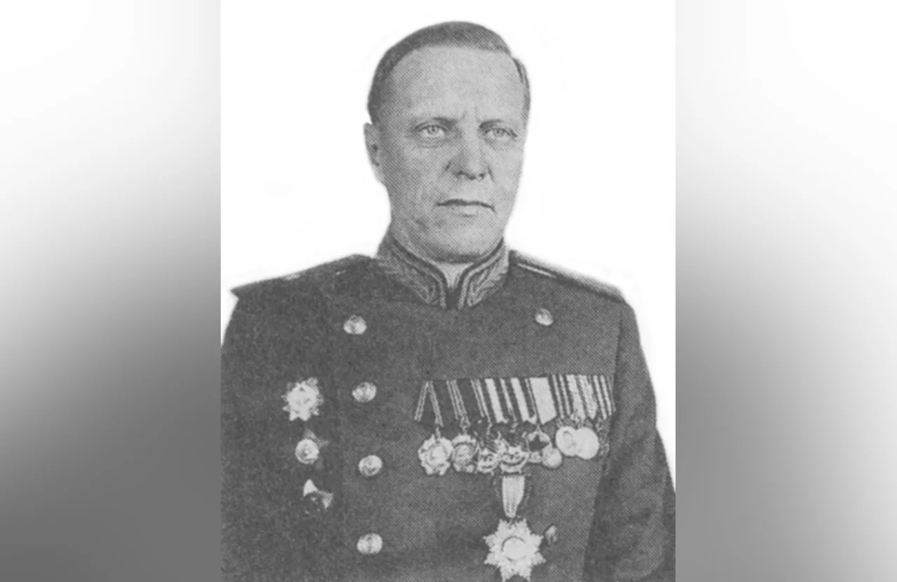 Генерал-лейтенант Николай Иванович Иванов: незаметный герой Великой Победы