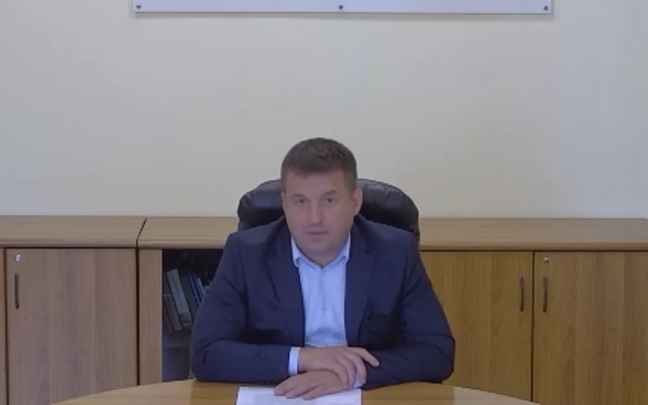 Александр Китаев рассказал о судьбе здания бывшего кинотеатра «Мир»