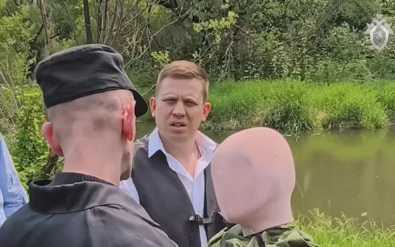 Житель Гусева признался в убийстве, совершенном 32 года назад