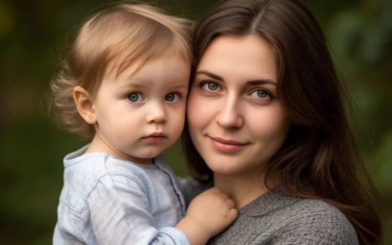 В Калининградской области существует несколько мер поддержки молодых семей при рождении ребёнка