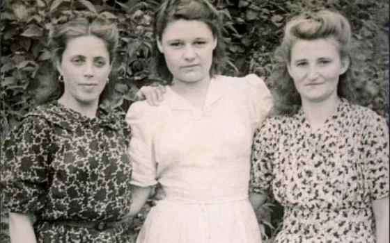 Своё 98-летие отмечает труженица тыла Вера Ивановна Печенкина