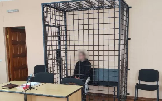 Житель Гусевского района обвиняется в причинении тяжкого вреда здоровью участнику СВО