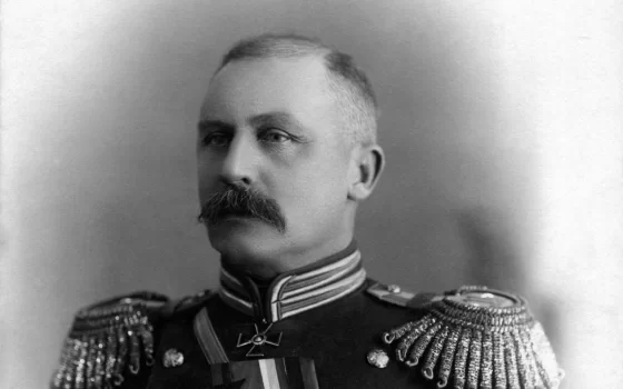 Забытый герой Гумбинненского сражения — генерал Николай Николаевич Короткевич
