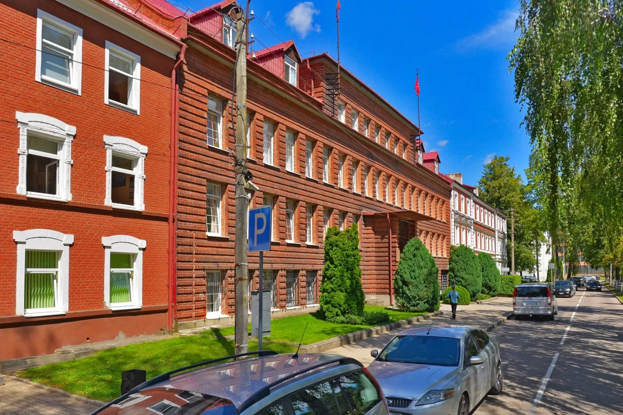 33 муниципальных служащих Гусевского округа повысили квалификацию в 2024 году
