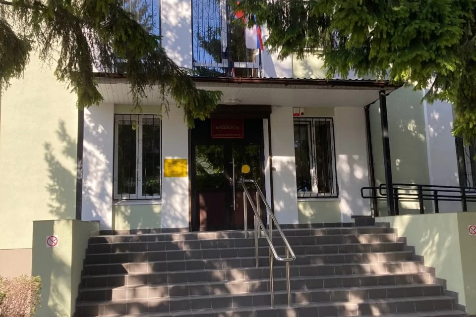 Назначено судебное заседание по делу об убийстве женщины в Гусеве в 1992 году