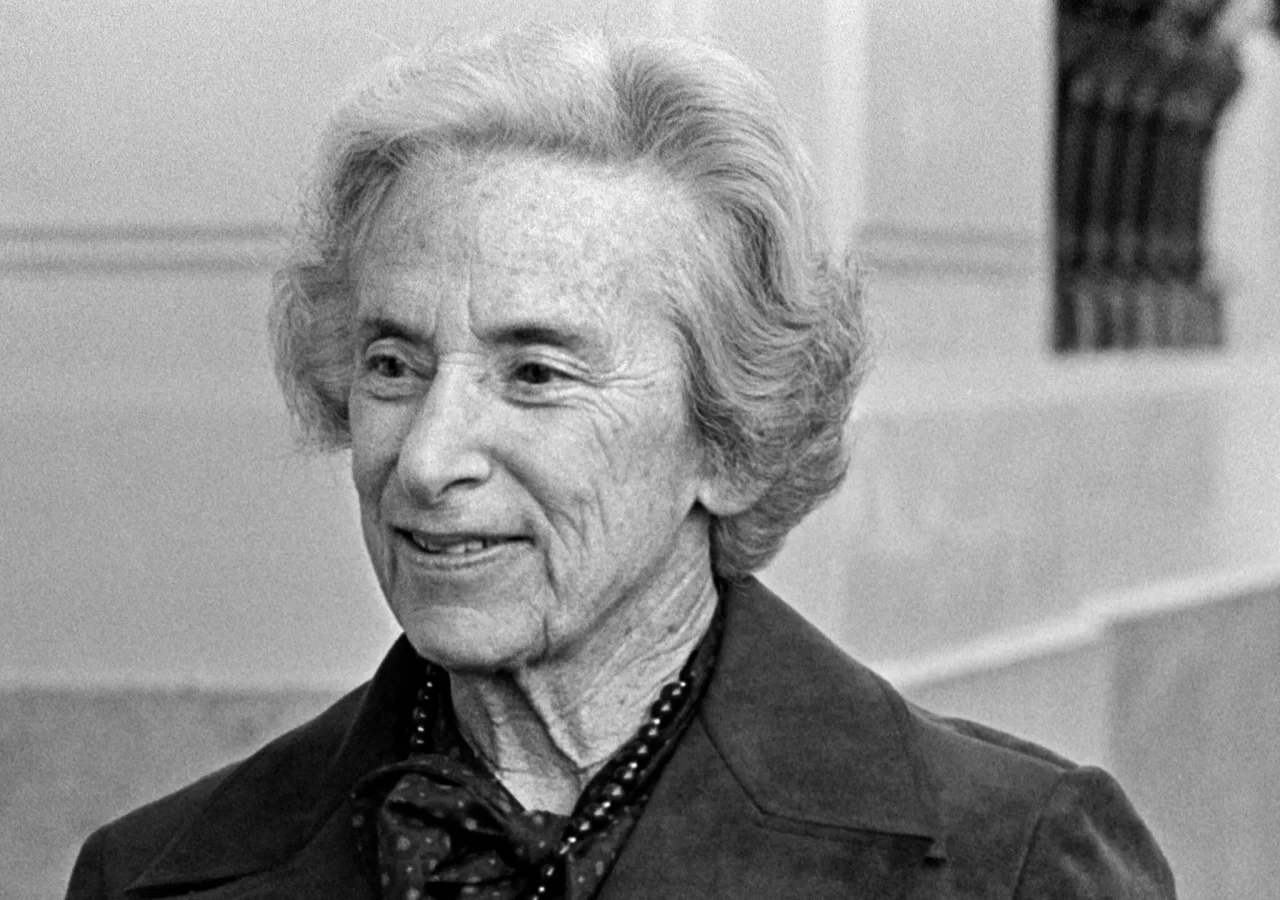 Барбара Такман и Гумбинненское сражение: как одна книга переписала историю