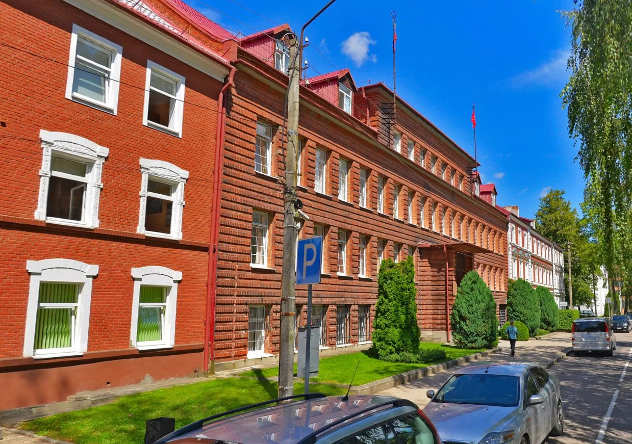 7 августа в Гусеве пройдут публичные слушания по актуализации схемы теплоснабжения до 2038 года