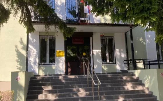 Назначено судебное заседание по делу об убийстве женщины в Гусеве в 1992 году