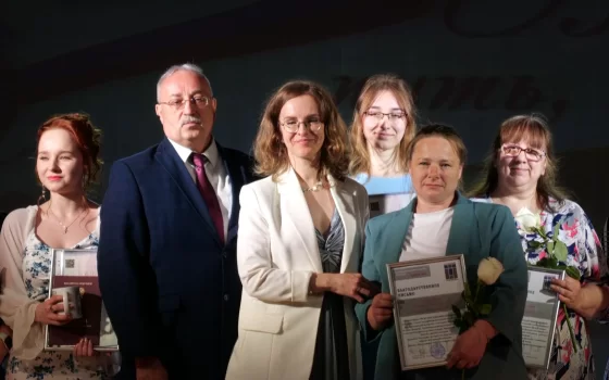 Политехнический техникум в Гусеве выпустил рекордное количество молодых специалистов