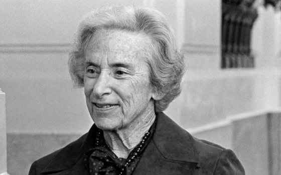 Барбара Такман и Гумбинненское сражение: как одна книга переписала историю