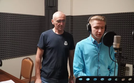 На востоке Калининградской области запущен радиоканал «Родное радио»